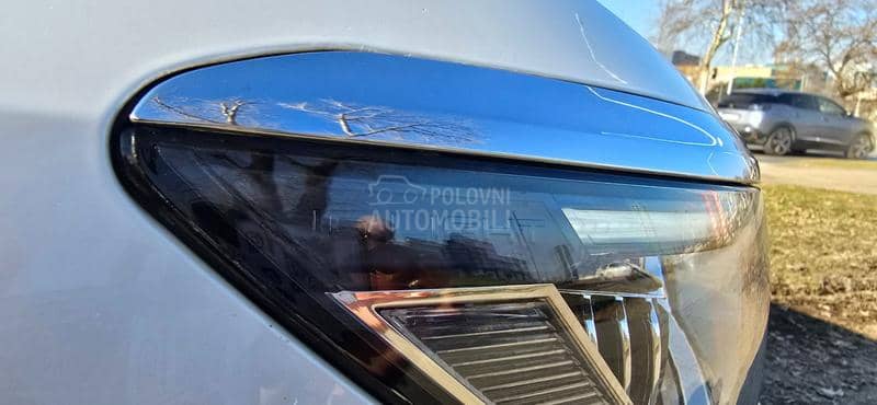 Volkswagen Passat B8 2.0 TDI