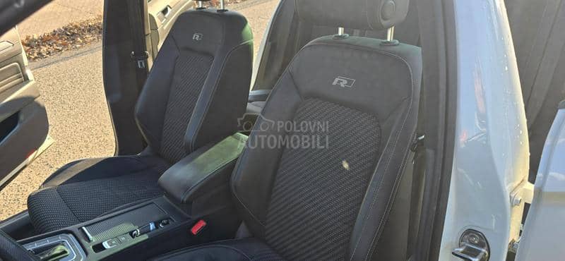 Volkswagen Passat B8 2.0 TDI