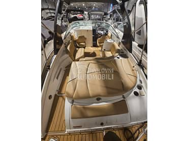 Rinker Rinker 246 CC