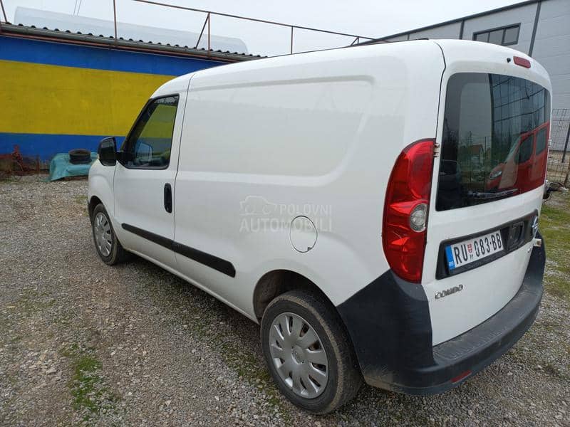 Opel Combo 1.3 CDTI