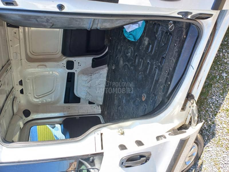 Opel Combo 1.3 CDTI
