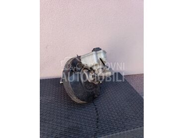 Servo bubanj za Audi A3 od 2008. do 2012. god.