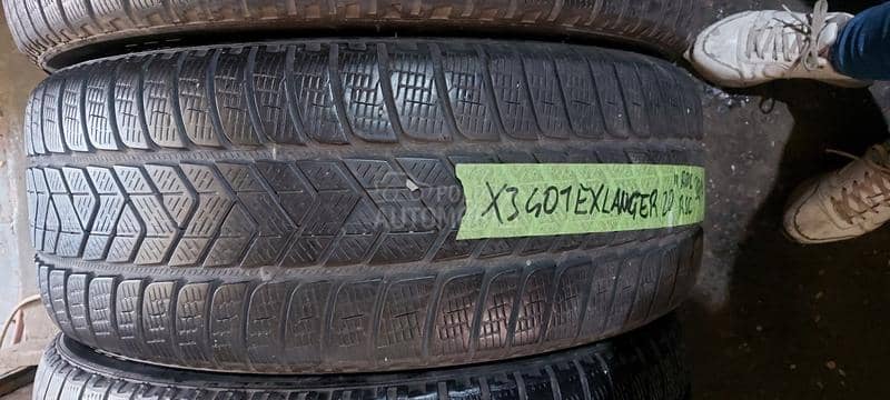 Pirelli 245/45 R20 Sve sezone