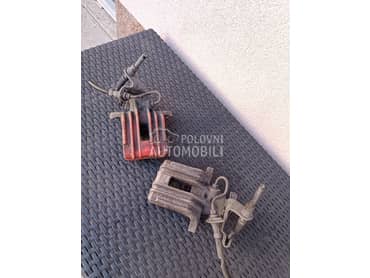 Kočiona klešta za Audi A3 od 2008. do 2012. god.