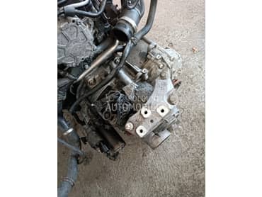 Menjač 6 brzina za Audi A3 od 2008. do 2012. god.