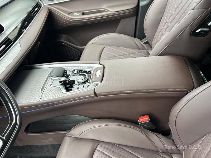Chery Tiggo TIGGO 8 PRO FL