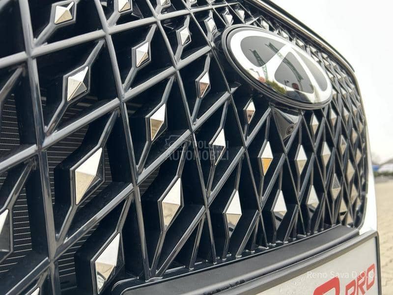 Chery Tiggo TIGGO 8 PRO FL