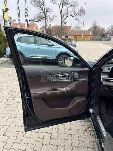 Chery Tiggo TIGGO 8 PRO FL