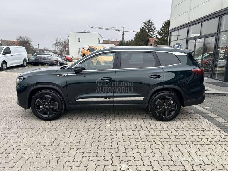 Chery Tiggo TIGGO 8 PRO FL