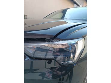 Farovi za Audi Q3 od 2018. do 2023. god.