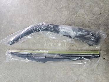 Nosac metlice brisaca zadnji za Dacia Logan