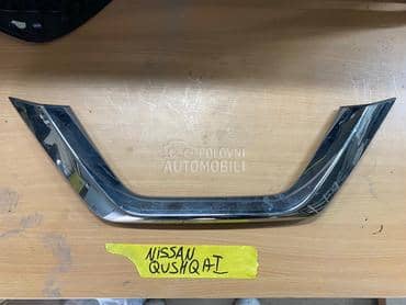 lajsna maske za Nissan Qashqai