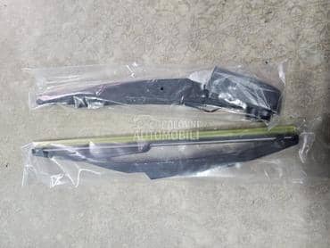 Nosac metlice zadnji za Renault Captur
