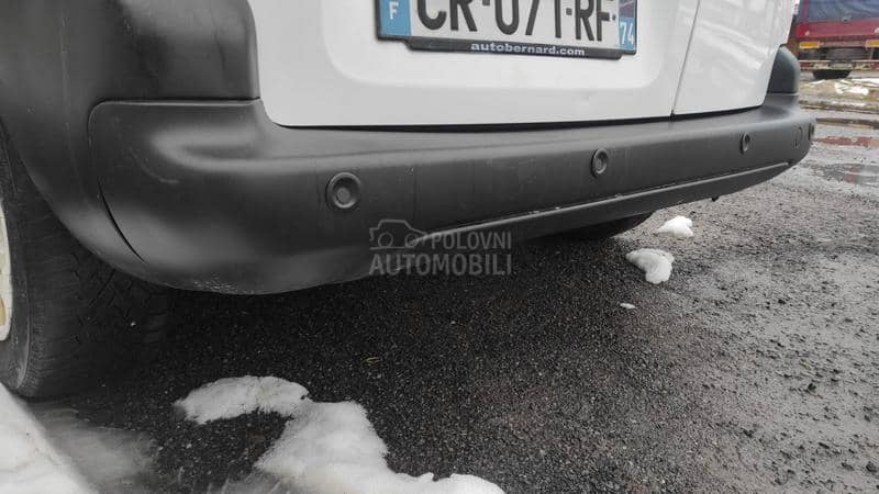 Peugeot Partner 1.6HDI
