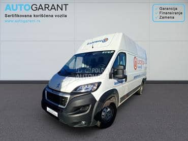 Peugeot Boxer L4H3 2.2HDI