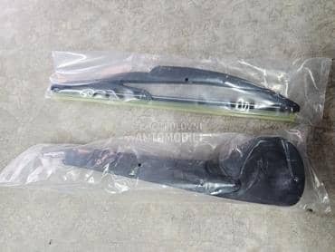 Nosac metlice zadnji za Dacia Dokker