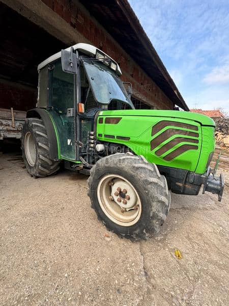 Deutz Fahr Agro plus F90