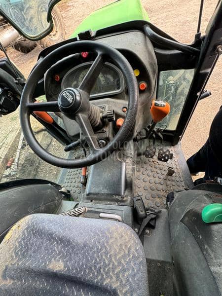 Deutz Fahr Agro plus F90