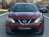 Nissan Qashqai 1.6 DCI 4x4 Kam 360
