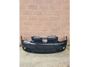 Prednji branik za Volkswagen Golf 5 od 2003. do 2009. god.
