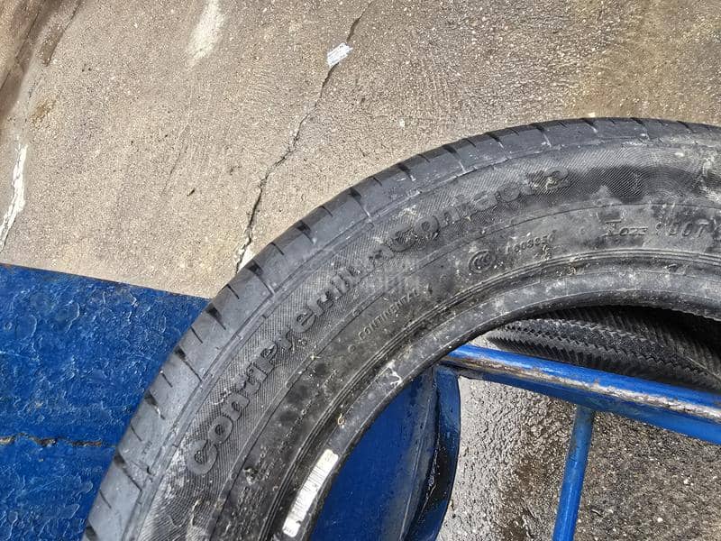 Continental 155/65 R14 Letnja