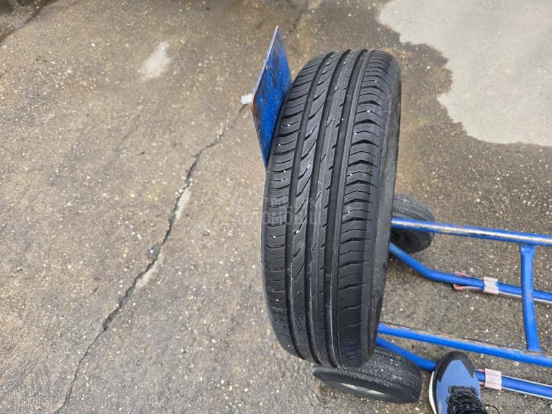 Continental 155/65 R14 Letnja