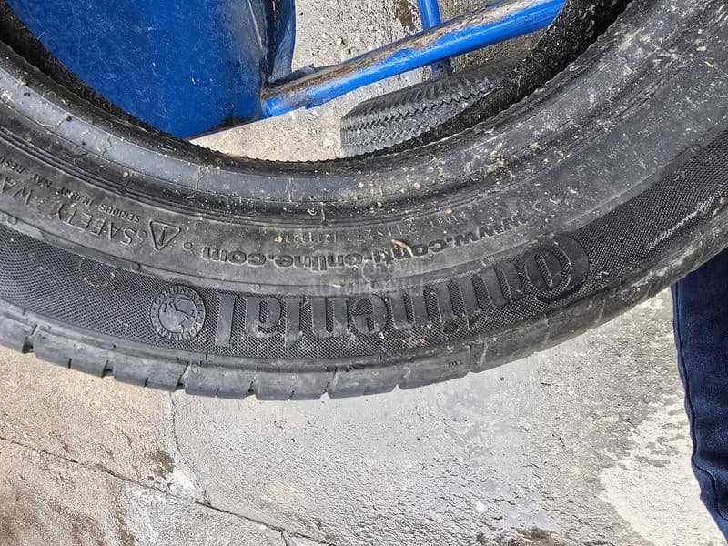 Continental 155/65 R14 Letnja