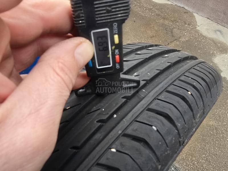Continental 155/65 R14 Letnja