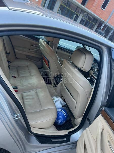BMW 520 Luxury
