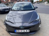 Toyota Prius 1.8 HYBRIDE ŠVAJ NOV