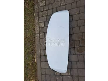 Spojler gepek vrata gepeka za Cupra Formentor od 2018. do 2025. god.