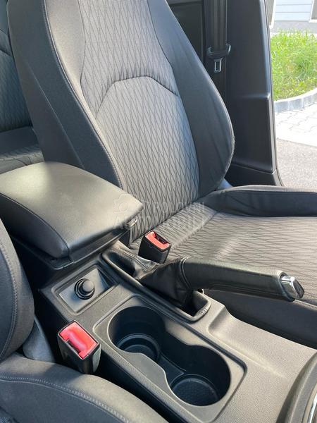 Seat Leon 1.6 TDI Matrix