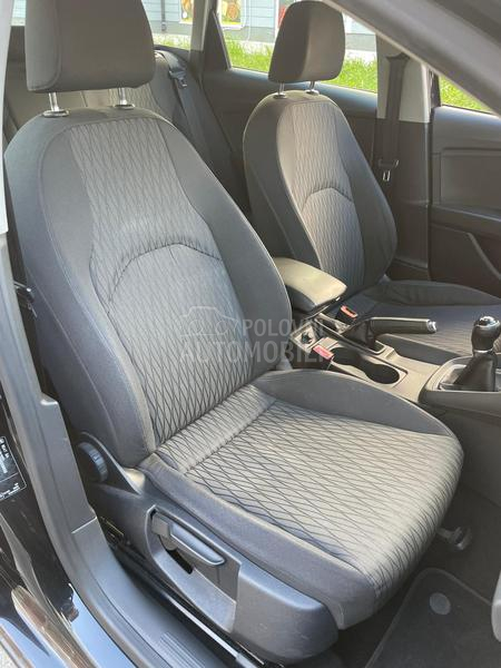Seat Leon 1.6 TDI Matrix