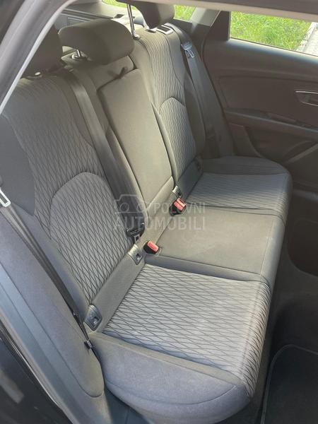 Seat Leon 1.6 TDI Matrix