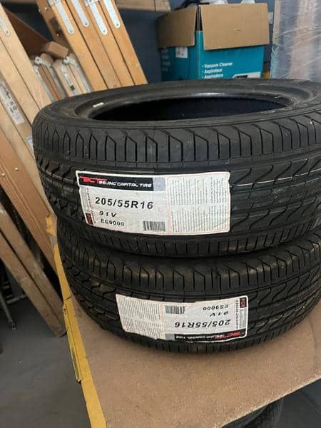 Aluminijumske felne Momo 16" 5 x 112