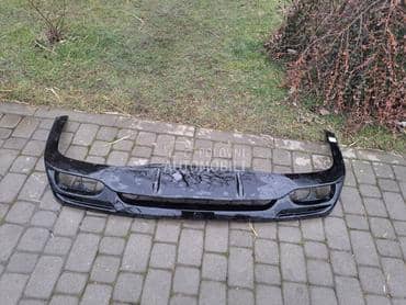 Spojler difuzor zadnjeg branik za Kia Ostalo od 2018. do 2023. god.