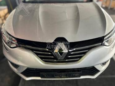 Prednjica za Renault Megane od 2016. do 2024. god.