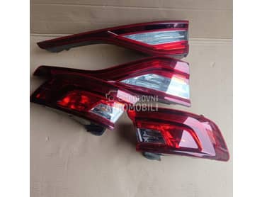 Stop Svetla za Renault Megane od 2016. do 2024. god.