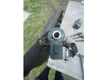 pumpa i dizne za Audi Q5 od 2009. do 2012. god.