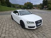 Audi A5 //S-LINE 1.8 TFSI