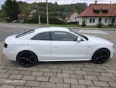 Audi A5 //S-LINE 1.8 TFSI