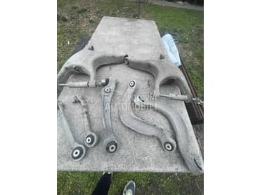 spone i ramena za Audi Q5 od 2009. do 2012. god.