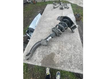 amortizer sa oprugom prednji za Audi Q5 od 2009. do 2012. god.