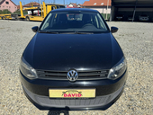 Volkswagen Polo 1.2B SVAJCARSKA