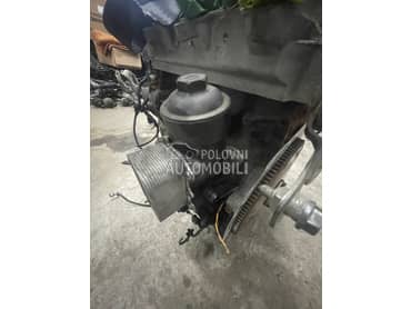 hladnjak ulja za Audi Q5 od 2009. do 2012. god.