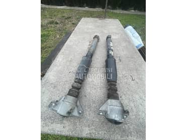 amortizer zadnji za Audi Q5 od 2009. do 2012. god.