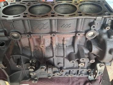 Peugeot Boxer blok motora