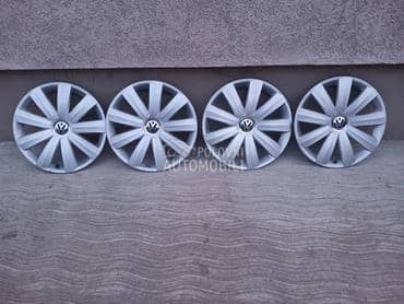 Ratkapne  16" 5 x 112