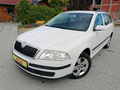 Škoda Octavia 1.9TDI 4X4 CH