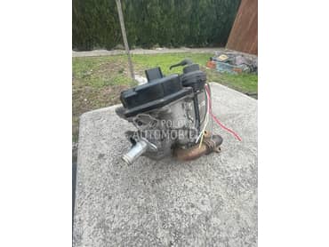 egr ventil za Audi Q5 od 2009. do 2012. god.